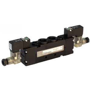 SOLENOID VALVE | 