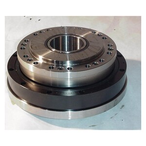 EPICYCLOIDAL GEARBOX | 