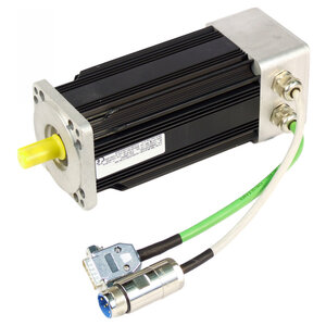 MOTOR 2.2NM 5200RPM TETRA 85 | 