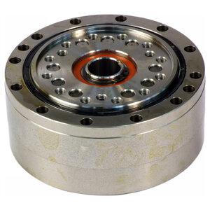 EPICYCLOIDAL GEARBOX | 