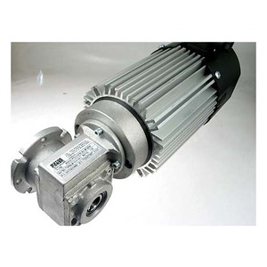 CC MOTOR WITH BUILT-IN REDUCER | 