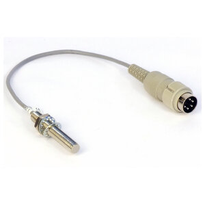 INDUCTIVE LIMIT SWITCH S3 M8X1 L160 | 