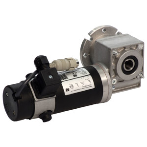 CC MOTOR WITH BUILT-IN REDUCER | 