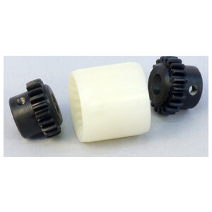 ELASTIC/FLEXIBLE JOINT | 