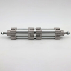 SPECIAL CYLINDER DESIGNED BY SCM | 