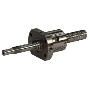 RECIRCULATING BALL SCREW | 