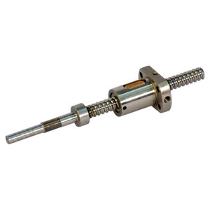 RECIRCULATING BALL SCREW | 