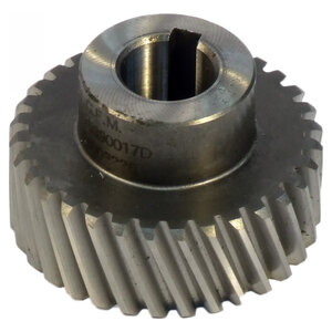 RUOTA DENTATA DENTI ELICOIDALI | 
