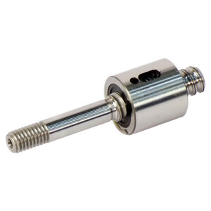 RECIRCULATING BALL SCREW | 