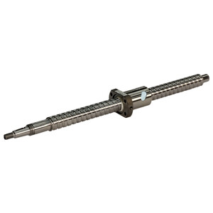 RECIRCULATING BALL SCREW | 
