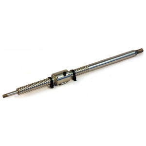 RECIRCULATING BALL SCREW | 