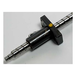 RECIRCULATING BALL SCREW | 