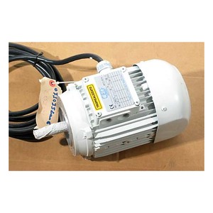 THREE-PHASE MOTOR S6/40% | 