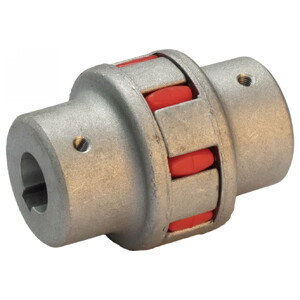 ELASTIC/FLEXIBLE JOINT | 