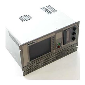 THREE-PHASE MOTOR S6/40% | 