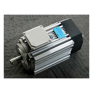 THREE-PHASE MOTOR S6/40% | 