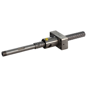 RECIRCULATING BALL SCREW | 