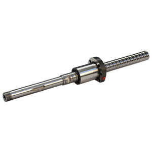 RECIRCULATING BALL SCREW | 