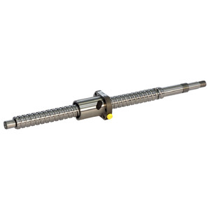 RECIRCULATING BALL SCREW | 