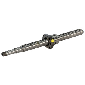 RECIRCULATING BALL SCREW | 