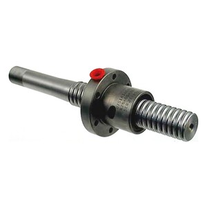 RECIRCULATING BALL SCREW | 