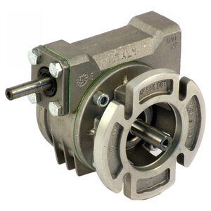 WORM SCREW GEARBOX | 