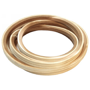 BELT SECT. D223 32X19 DEV.5664 | 