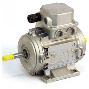 MOTOR 56 B3 P4 0.09KW 230/400V | 