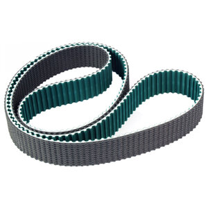 TOOTHED BELT 10 49.5 2080 SAG 8EI | 