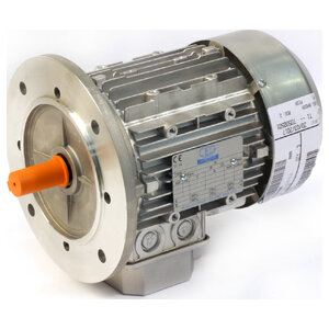 MOTOR 80 B5 P4 0.75KW 230/400V50 | 
