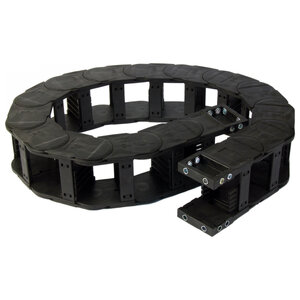 PLASTIC CABLE HOLDER CHAIN | 