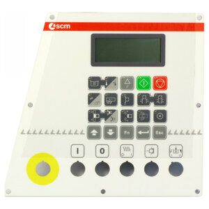 ELECTRONIC CONTROL | 