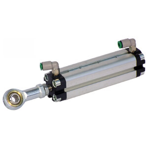 SPECIAL CYLINDER DESIGNED BY SCM | 