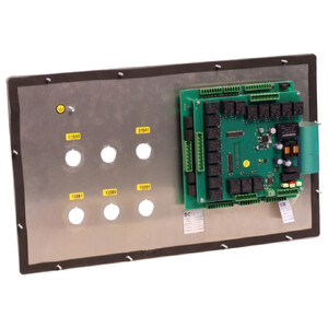 ELECTRONIC CONTROL | 