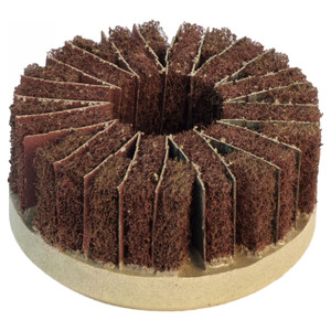 ABRASIVE BRUSH | 