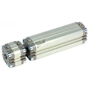 SPECIAL CYLINDER DESIGNED BY SCM | 