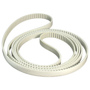 CLOSED RING TOOTHED BELT | 