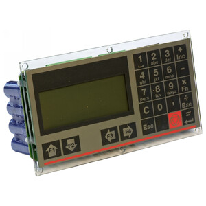 ELECTRONIC CONTROL | 