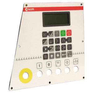 ELECTRONIC CONTROL | 