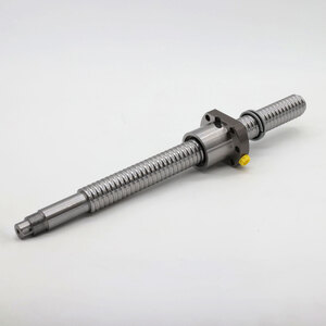 RECIRCULATING BALL SCREW | 