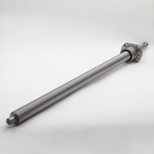 BALLSCREW D32 P5 L743 | 