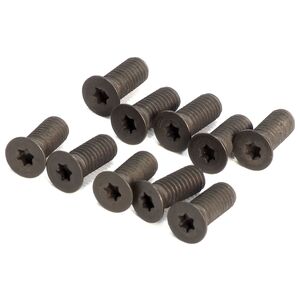 KIT "XYLENT" SCREWS 10  MBM | 