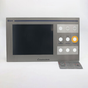 ELECTRONIC CONTROL | 