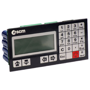 ELECTRONIC CONTROL | 