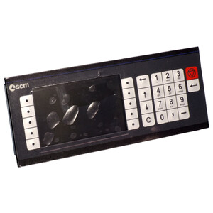 ELECTRONIC CONTROL | 