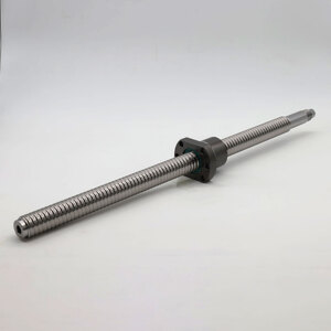 RECIRCULATING BALL SCREW | 