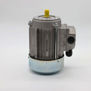 MOTOR 63 B14 P4 S6/40=.25KW 230/400 | 