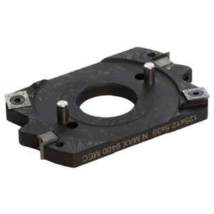 PLANER SKIMMER HEAD | 