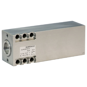 SPECIAL CYLINDER DESIGNED BY SCM | 