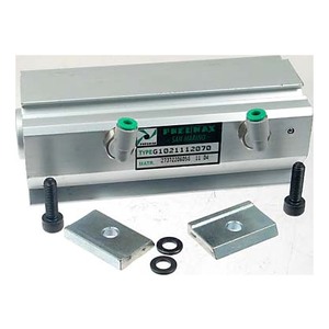 SPECIAL CYLINDER DESIGNED BY SCM | 